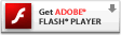 Adobe Flash-speler ophalen